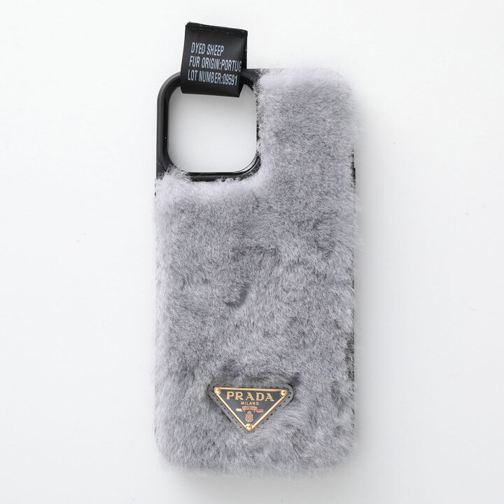 楽天市場】PRADA プラダ IPhone13Pro MAX 専用ケース 1ZH150 2EC9  