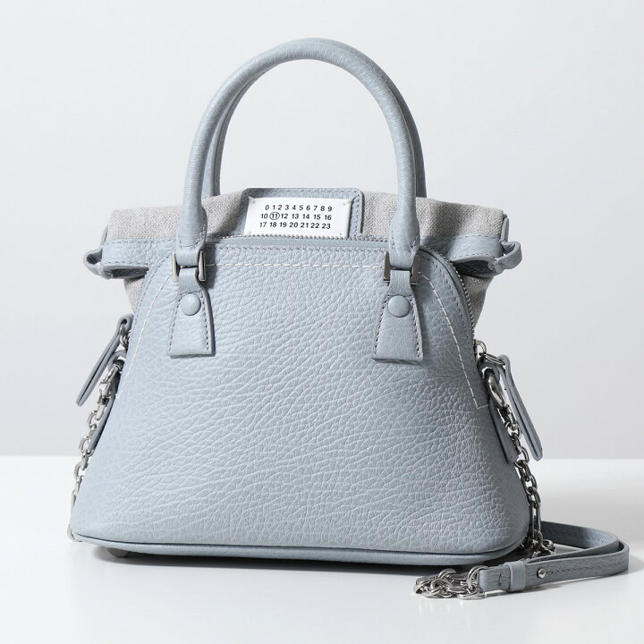 楽天市場】MAISON MARGIELA メゾンマルジェラ 11 ショルダーバッグ 5AC  
