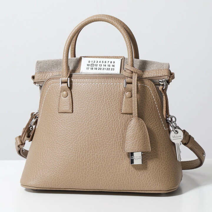 楽天市場】MAISON MARGIELA メゾンマルジェラ 11 ショルダーバッグ 5AC  