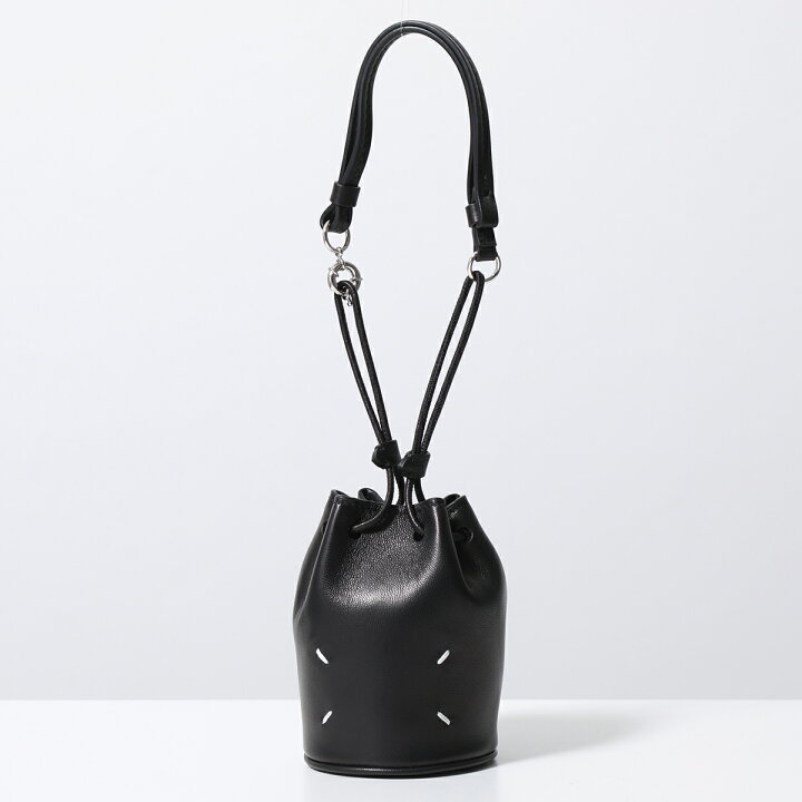 楽天市場】MAISON MARGIELA メゾンマルジェラ 11 ハンドバッグ 