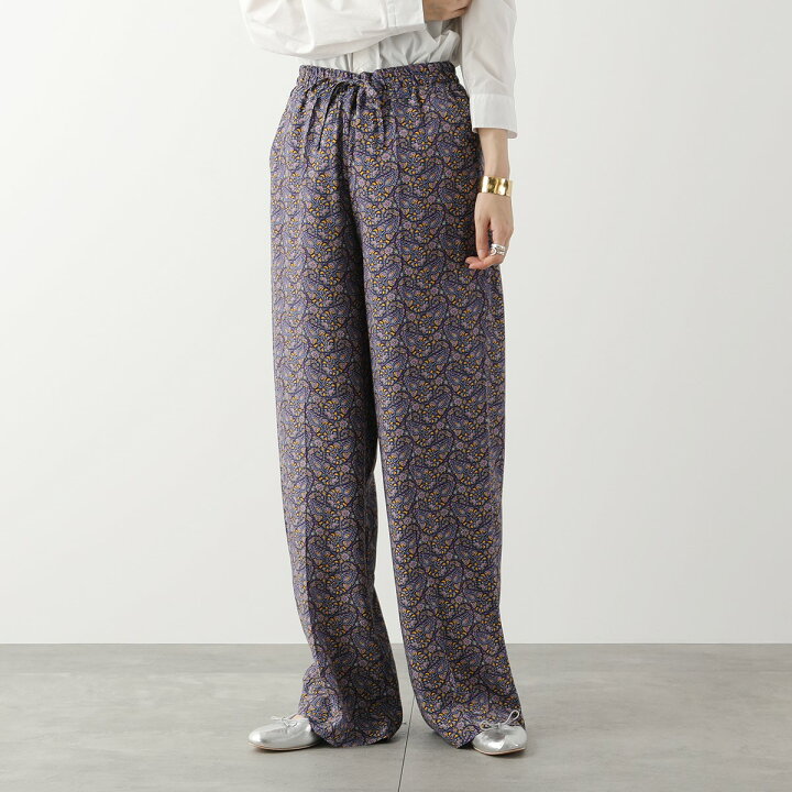 楽天市場】APC A.P.C. アーペーセー ワイドパンツ pantalon carlota  