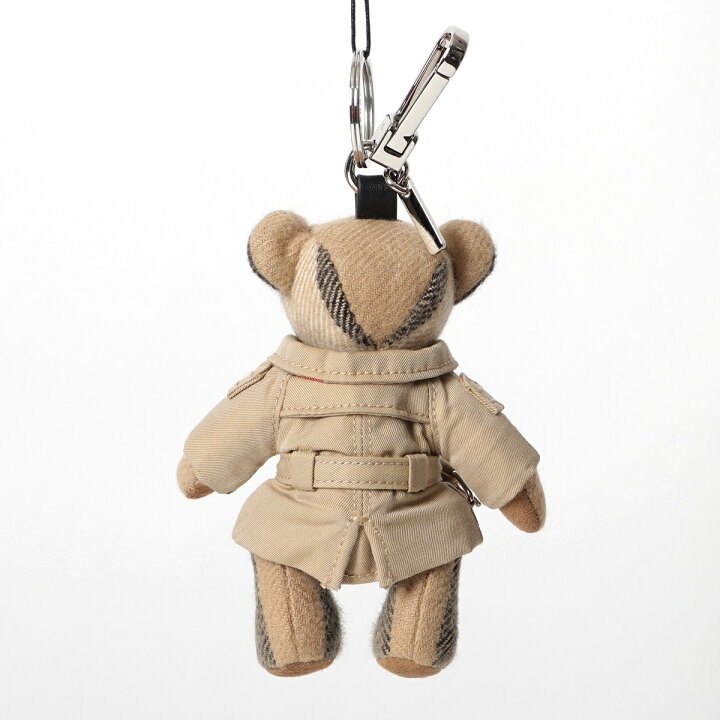 楽天市場】BURBERRY バーバリー キーホルダー 8083891 レディース 