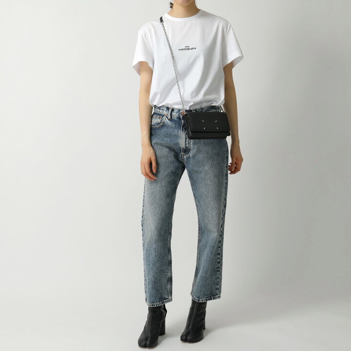 楽天市場】MAISON MARGIELA メゾンマルジェラ S56UI0147 P0399 レザー  