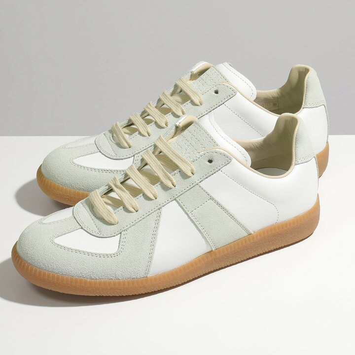 楽天市場】MAISON MARGIELA マルジェラ スニーカー Replica レプリカ  