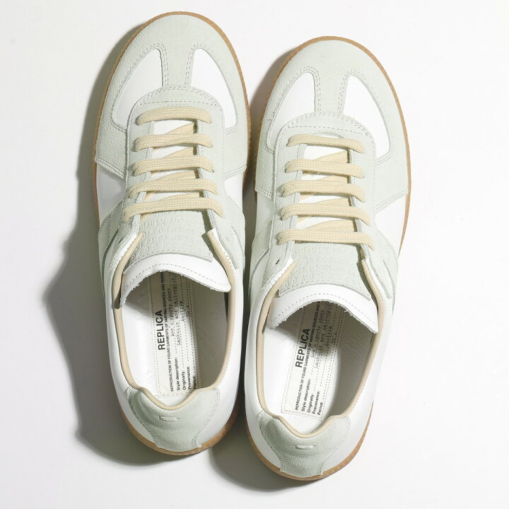 楽天市場】MAISON MARGIELA マルジェラ スニーカー Replica レプリカ 
