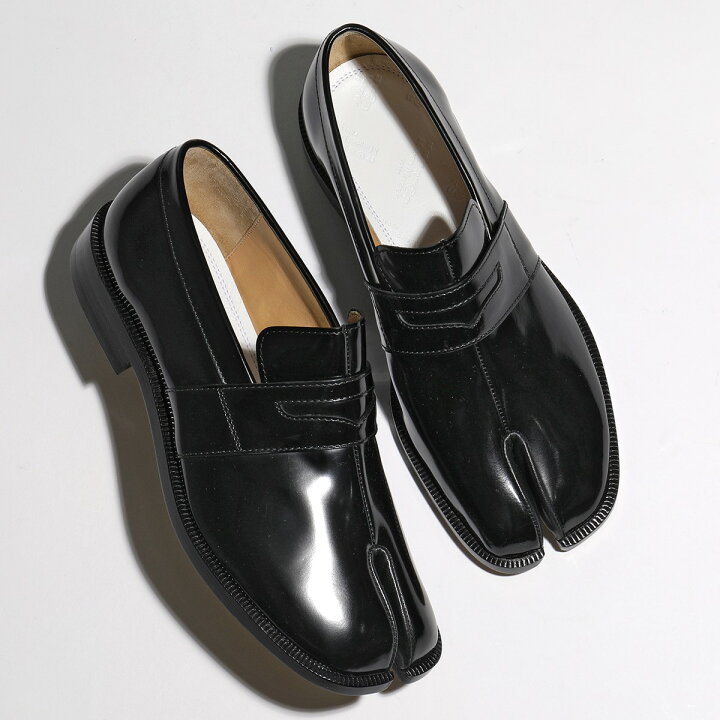 楽天市場】MAISON MARGIELA メゾンマルジェラ S58WR0035 PS679 レザー 