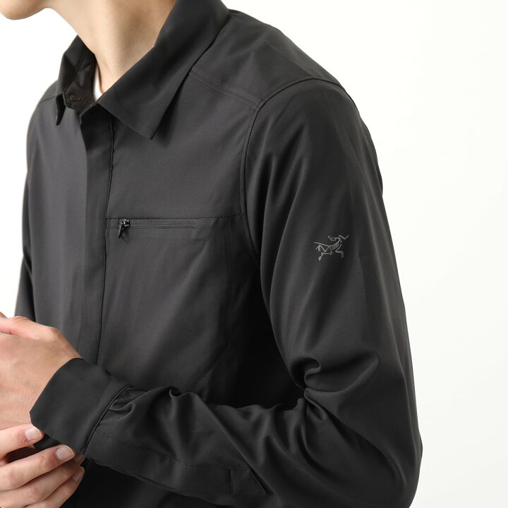 楽天市場】ARCTERYX アークテリクス シャツ Skyline LS Shirt 