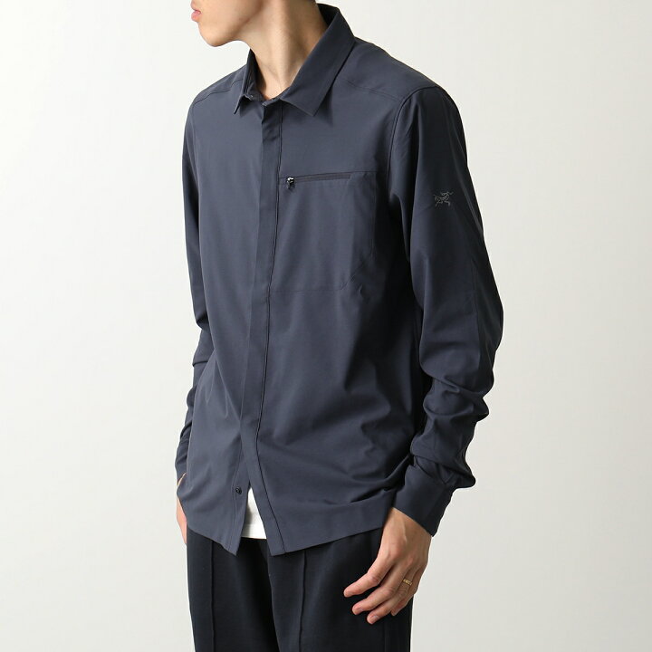 楽天市場】ARCTERYX アークテリクス シャツ Skyline LS Shirt  
