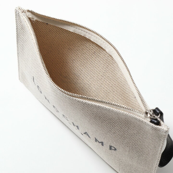 楽天市場】Longchamp ロンシャン クラッチバッグ ROSEAU ロゾ 34136  