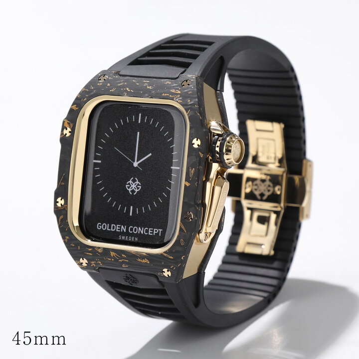 楽天市場】GOLDEN CONCEPT ゴールデンコンセプト Apple Watch Case 