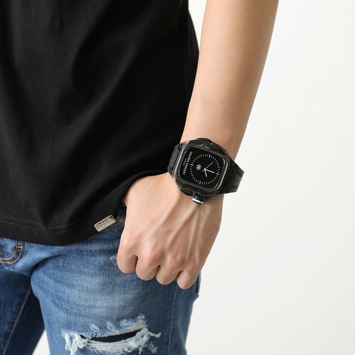 楽天市場】GOLDEN CONCEPT ゴールデンコンセプト Apple Watch Ultra 