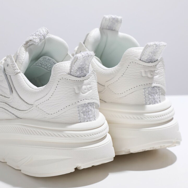 楽天市場】UGG アグ スニーカー CA1 1142630 レディース ローカット 