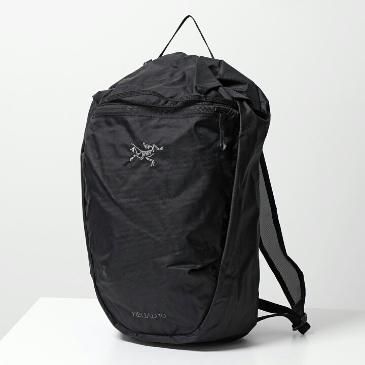 楽天市場】ARCTERYX アークテリクス バックパック 28413 Heliad 10L 