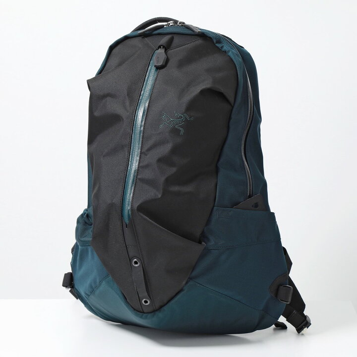 楽天市場】ARCTERYX アークテリクス バックパック Arro 16 Backpack 