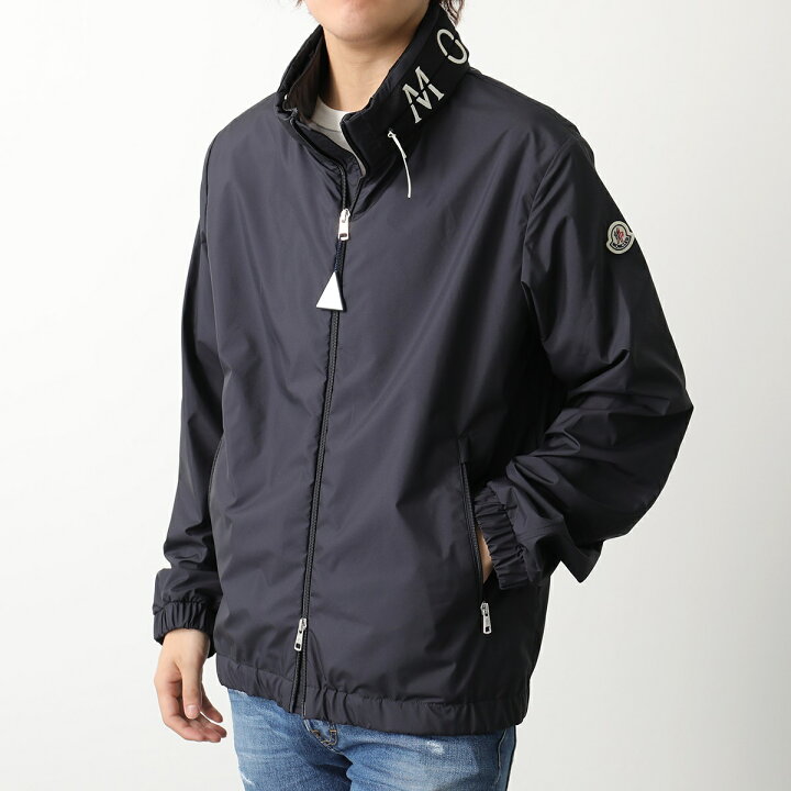 楽天市場】MONCLER モンクレール ジップアップジャケット BEID 