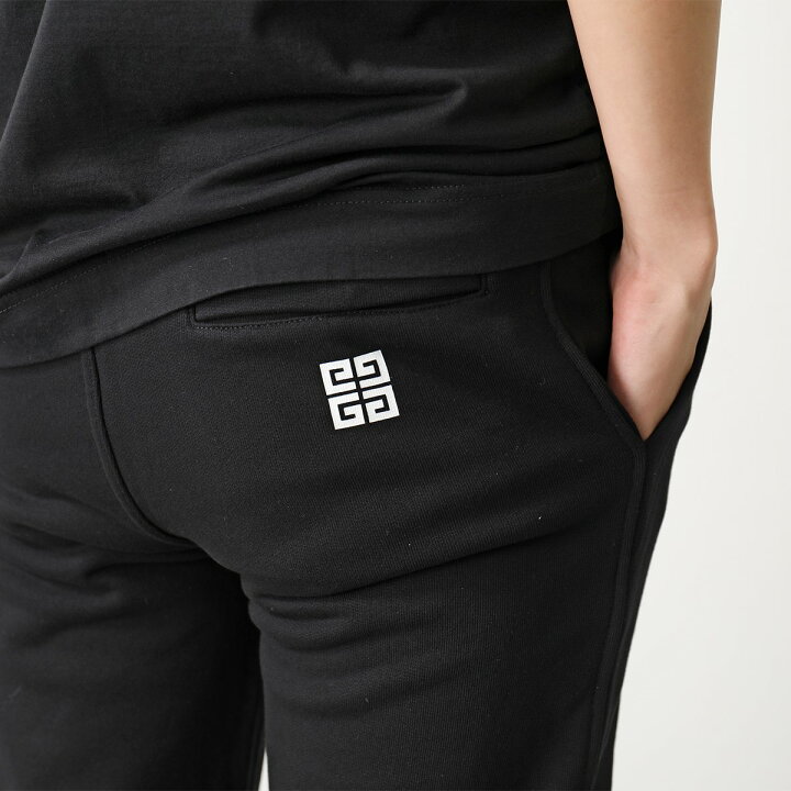 楽天市場】GIVENCHY ジバンシィ トラックパンツ BM514M3YAC メンズ 