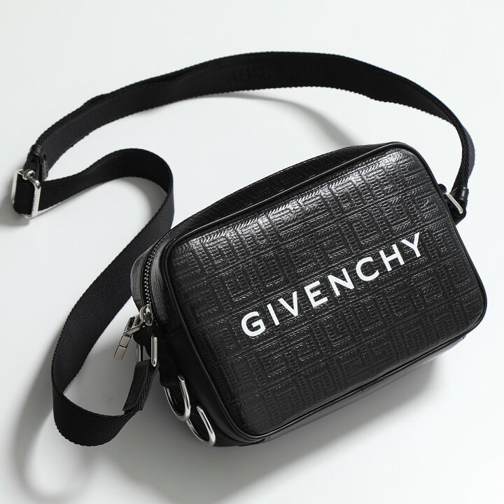 楽天市場】GIVENCHY ジバンシィ クロスボディバッグ CAMERA BAG  