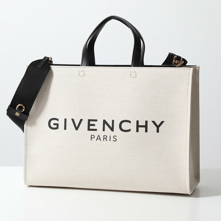楽天市場】GIVENCHY ジバンシィ ハンドバッグ G-TOTE MIDIUM TOTE BAG 