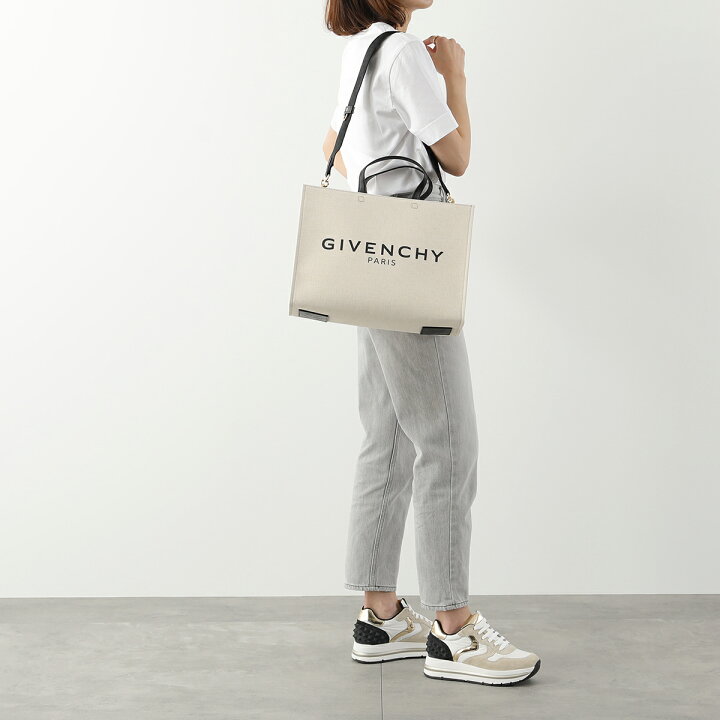 楽天市場】GIVENCHY ジバンシィ ハンドバッグ G-TOTE MIDIUM TOTE BAG 