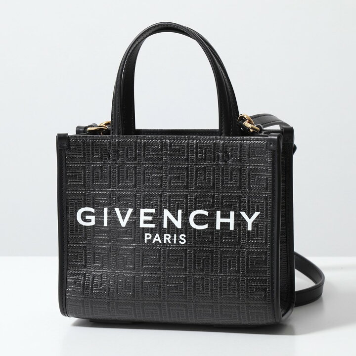 楽天市場】GIVENCHY ジバンシィ ショルダーバッグ G-TOTE MINI TOTE  