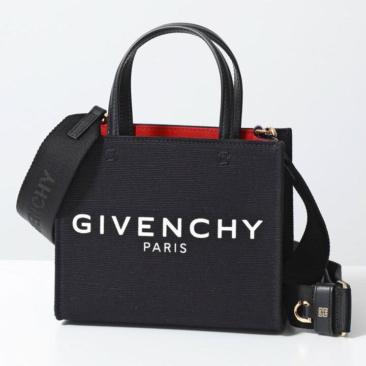 楽天市場】GIVENCHY ジバンシィ ショルダーバッグ G-TOTE MINI TOTE 