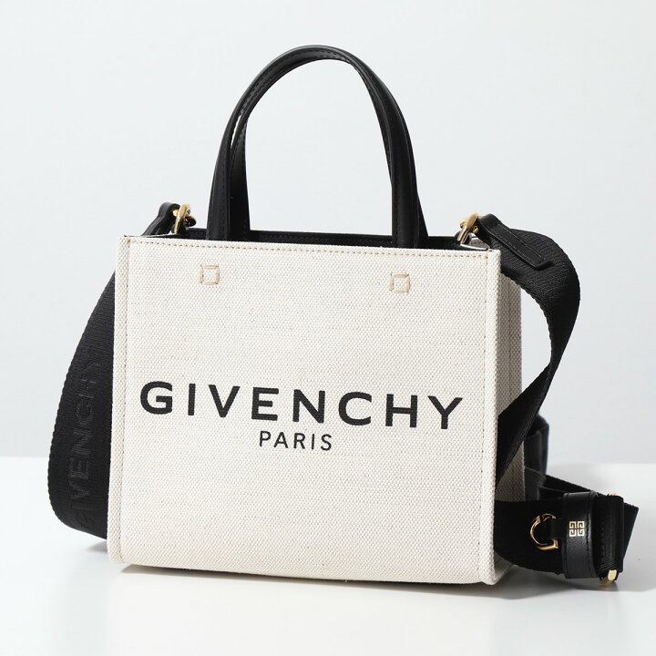楽天市場】GIVENCHY ジバンシィ ショルダーバッグ G-TOTE MINI TOTE 