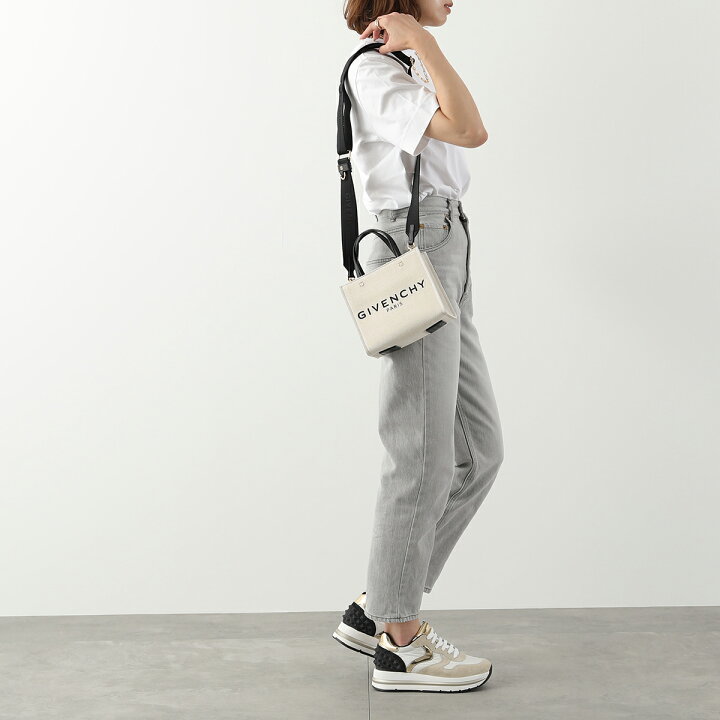 楽天市場】GIVENCHY ジバンシィ ショルダーバッグ G-TOTE MINI TOTE 