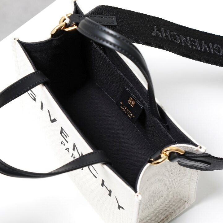 楽天市場】GIVENCHY ジバンシィ ショルダーバッグ G-TOTE MINI TOTE 
