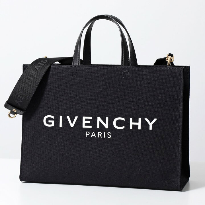 楽天市場】GIVENCHY ジバンシィ ハンドバッグ G-TOTE MIDIUM TOTE BAG  