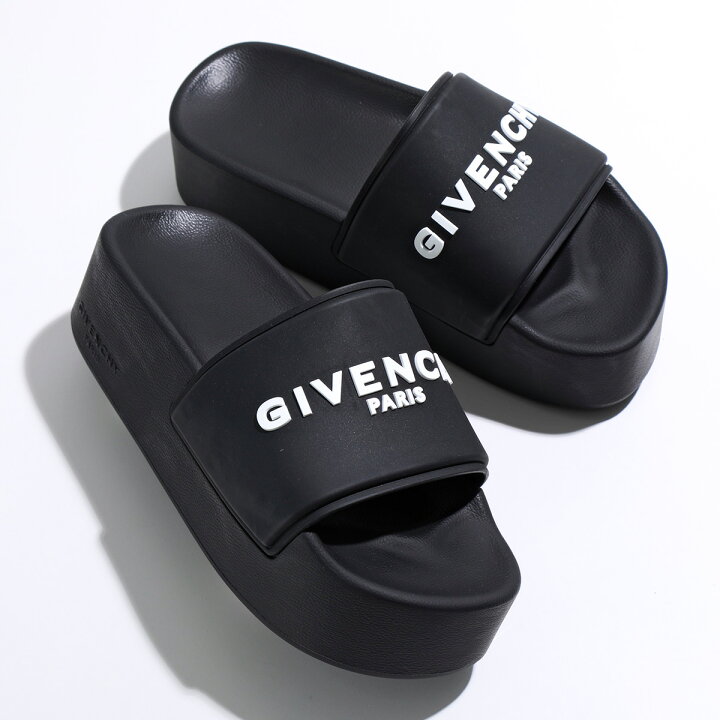 楽天市場】GIVENCHY ジバンシィ サンダル SLIDE SANDALS 