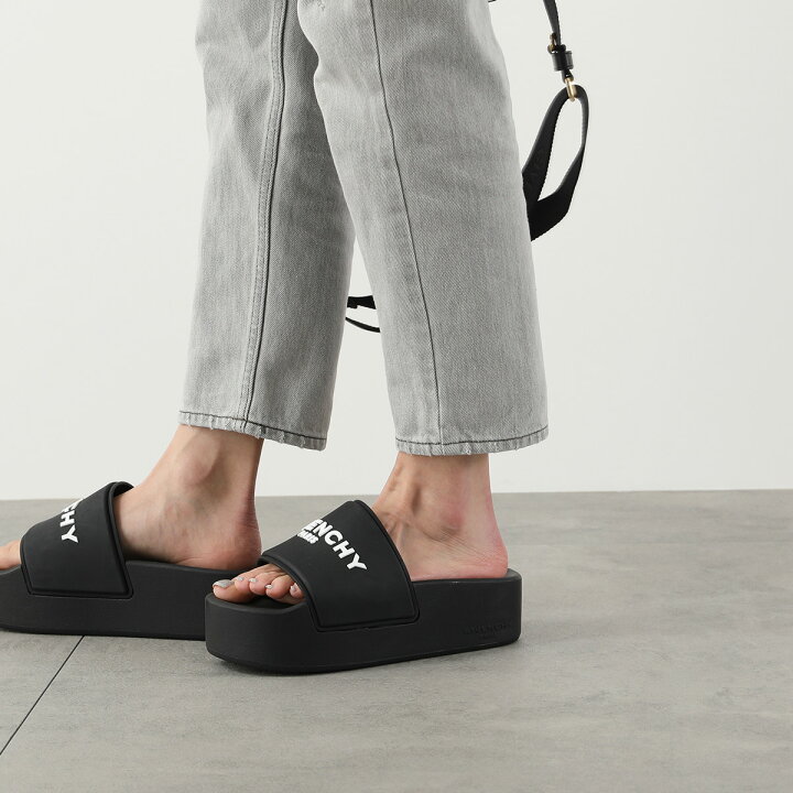 楽天市場】GIVENCHY ジバンシィ サンダル SLIDE SANDALS 