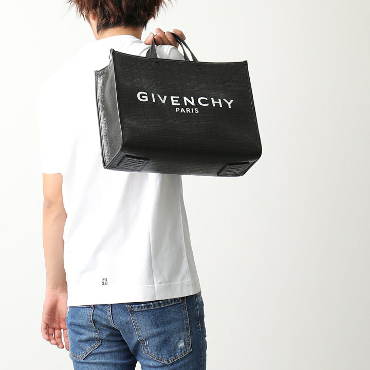 楽天市場】GIVENCHY ジバンシィ トートバッグ G-TOTE MED BB50N2B1GT  