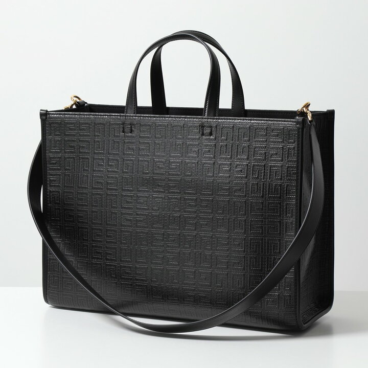 楽天市場】GIVENCHY ジバンシィ トートバッグ G-TOTE MED BB50N2B1GT 