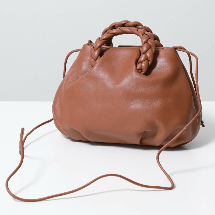 楽天市場】HEREU ヘリュー ショルダーバッグ BOMBON レディース  