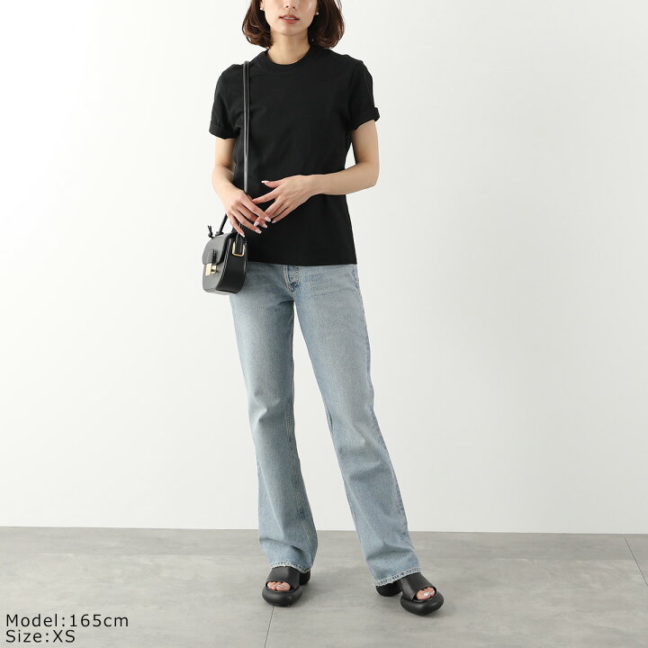 楽天市場】BOTTEGA VENETA ボッテガヴェネタ Tシャツ 744780 VF1U0  