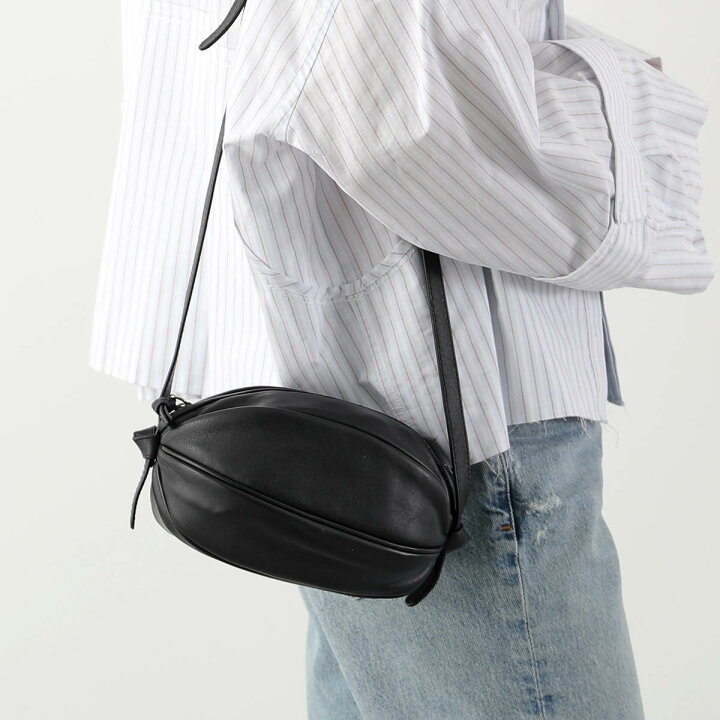 楽天市場】HEREU ヘリュー ショルダーバッグ BOYA レディース レザー  