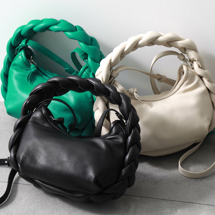 楽天市場】HEREU ヘリュー ショルダーバッグ ESPIGA MINI エスピガ  