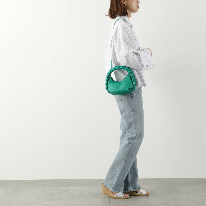 楽天市場】HEREU ヘリュー ショルダーバッグ ESPIGA MINI エスピガ  