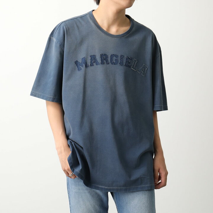 楽天市場】MAISON MARGIELA メゾンマルジェラ 1 10 半袖Tシャツ 