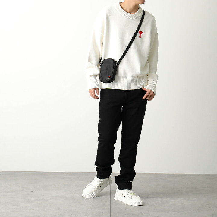 AMIPARISショルダーバッグ - ショルダーバッグ 