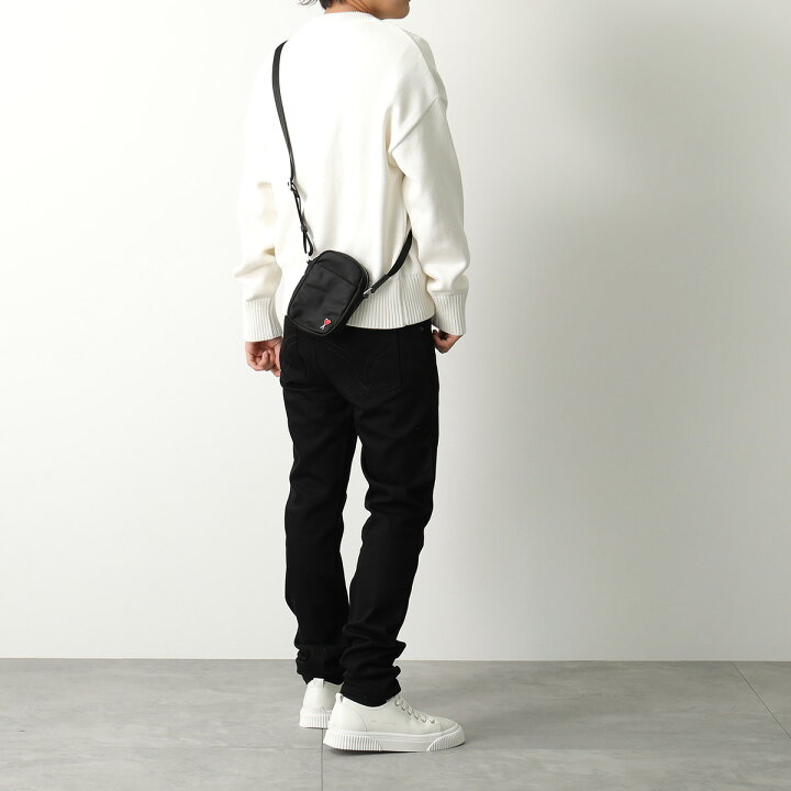 楽天市場】ami paris アミパリス クロスボディバッグ USL023.902  