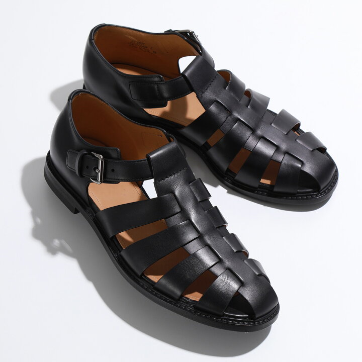 定価18万円】未使用Church 