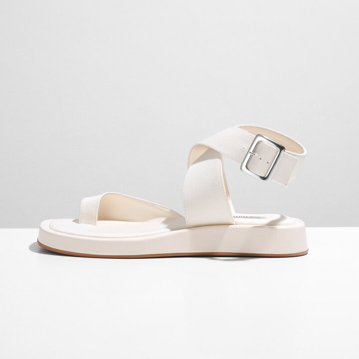 楽天市場】GIA BORGHINI ジアボルギーニ ストラップサンダル ROSIE 4 