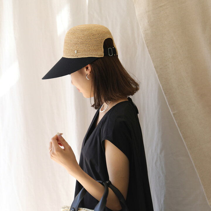 楽天市場】HELEN KAMINSKI ヘレンカミンスキー キャップ BLAISE  