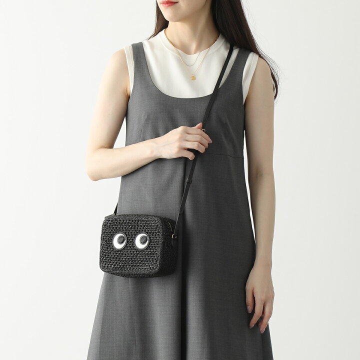 楽天市場】ANYA HINDMARCH アニヤハインドマーチ ショルダーバッグ 