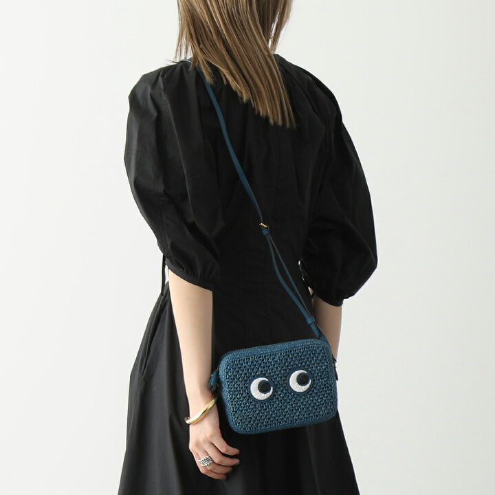 楽天市場】ANYA HINDMARCH アニヤハインドマーチ ショルダーバッグ  