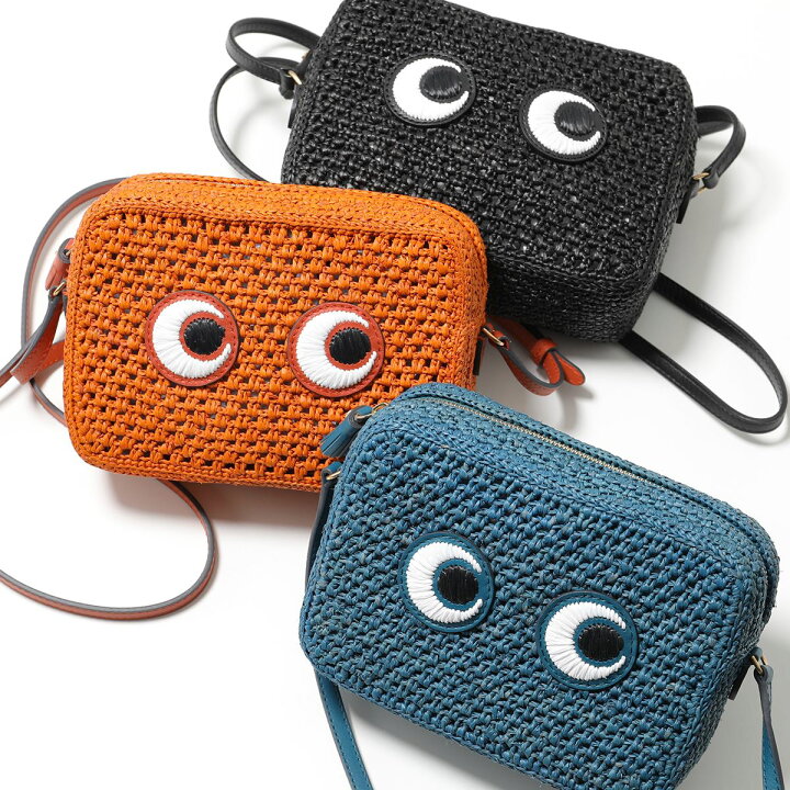 楽天市場】ANYA HINDMARCH アニヤハインドマーチ ショルダーバッグ 