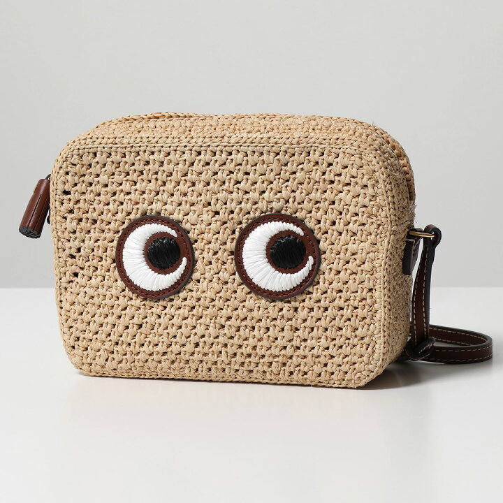 楽天市場】ANYA HINDMARCH アニヤハインドマーチ ショルダーバッグ 
