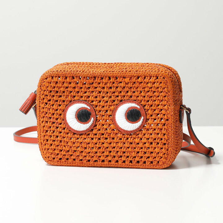 楽天市場】ANYA HINDMARCH アニヤハインドマーチ ショルダーバッグ 