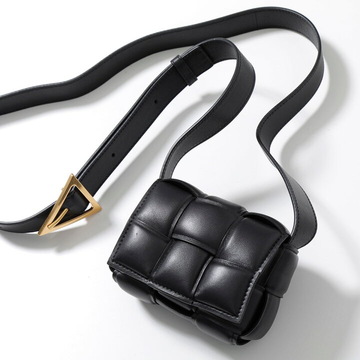 楽天市場】BOTTEGA VENETA ボッテガヴェネタ ショルダーバッグ 716648 